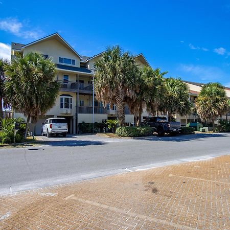 Anchor Townhome 5 Destin Exterior photo