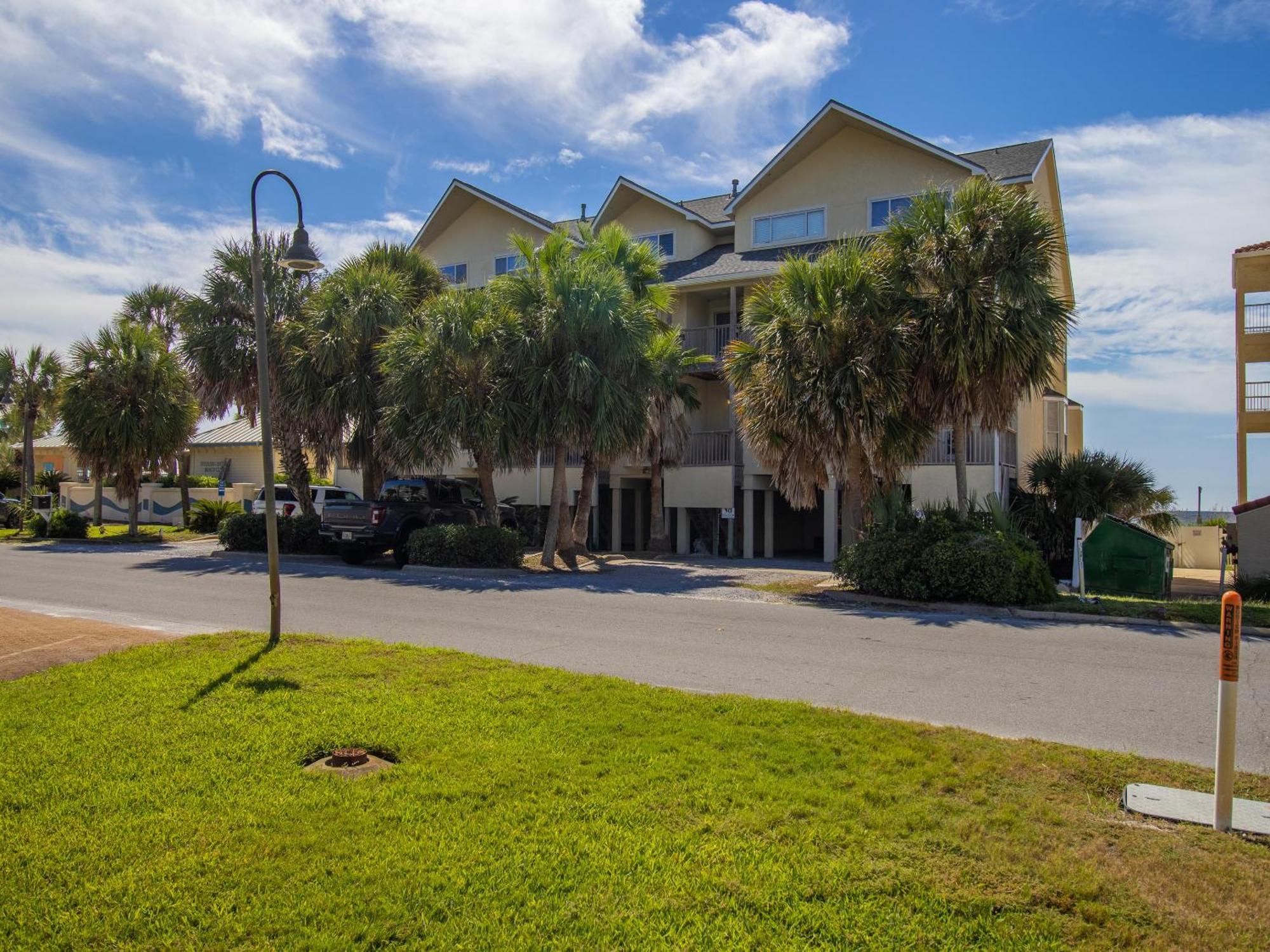 Anchor Townhome 5 Destin Exterior photo